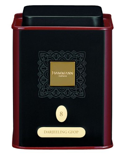 ダマンフレール ダージリンティー 100g