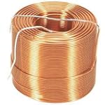 Jantzen 10mH 15 AWG Air Core Inductor