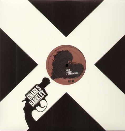 CD-Charts  Music : Crazy/Gogo Gadget Gospel [12" VINYL]