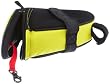 TIMBUK2 929-6-9042 - Borsa sottosella, 1.1 litri, colore: Giallo/Nero