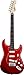 Squier by Fender Vintage Modified Strat, Metallic Red