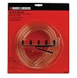 Black & Decker C800646 5-Foot Hose Suction Tube Kit for Plus or Deluxe Sprayer