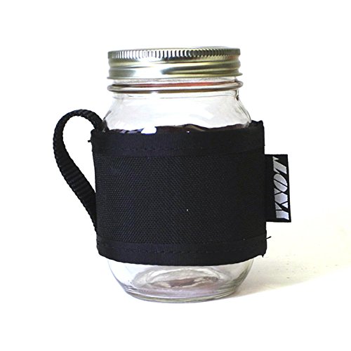 COFFEE COZY in black2