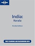 Lonely Planet India: Kerala