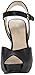 Nine West Women's Ratical Leather Platform Pump