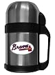 Atlanta Braves MLB Soup/Food Container