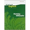 EinFach Englisch Unterrichtsmodelle. Unterrichtsmodelle f�r die Schulpraxis: EinFach Englisch Unterrichtsmodelle: Slumdog Millionaire: Filmanalyse