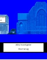 Click to Download Free Kindle Book -> Alley Investigator