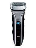 Zoom Produkt-Bild: Braun Series 5 / 590 CC Herrenrasierer System Standard