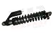 50 Caliber Performance Shock for Pit Bike
