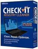 Checkit Registry Cleaner