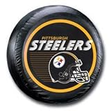 Pittsburgh Steelers Tire Cover