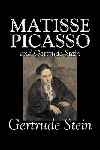 Gertrude Stein