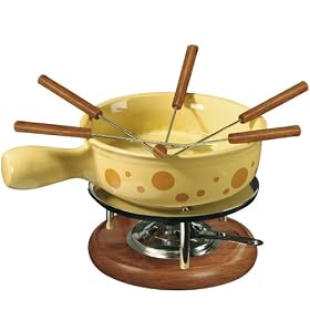 Boska Holland Cheesy Fondue by Boska Holland
