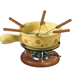 Boska Holland Cheesy Fondue by Boska Holland