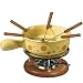 Boska Holland Cheese Fondue Set, Yellow