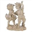 Summertime Fun Statue