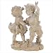 Summertime Fun Statue