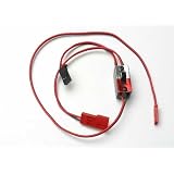 Traxxas TRA3034 Wiring Harness for Receiver Power Pack by Traxxas