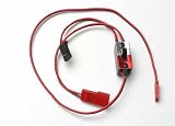 Traxxas TRA3034 Wiring Harness for Receiver Power Pack