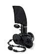 Polaris 280 Black Max Automatic Pool Cleaner with Booster Pump