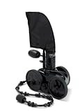 Polaris 280 Black Max Pool Cleaner