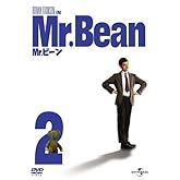 Mr.�ӡ���!VOL.2 [DVD]