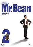 Mr.�r�[��!VOL.2 [DVD]