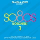 Produkt-Bild: so80s (So Eighties) Volume 3 - Pres. By Blank & Jones