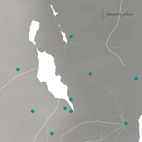 2 | Favourite Places