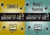 Training Combo: Cakewalk Sonar 6 + Mixing & Mastering