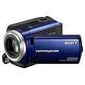 Sony Handycam 60GB Hard Disc Drive Camcorder - Blue (DCRSR47/L)