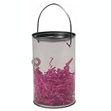 Paint Can - Small with Silver Lid