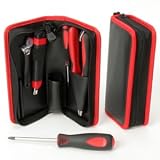 41D2oFAERCL. SL160  Pocket Pouch Tool Kit 10% Donated to Breast Cancer Research!