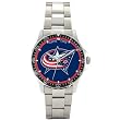 NHL Men's Columbus Blue Jackets Coach Series Watch #HC-CBJ