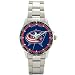 NHL Men's Columbus Blue Jackets Coach Series Watch #HC-CBJ