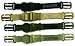 Blackhawk Hydration Sternum Straps Foliage Green