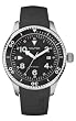 Nautica NST03 Black Resin Mens Watch N10020G