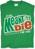 Youth T - Meant To Die 3