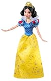 Mattel Disney Sparkling Princess Snow White Doll