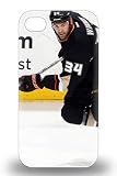 New Shockproof Protection 3D PC Case Cover For Iphone 4/4s NHL Anaheim Ducks Daniel Winnik #34 3D PC Case Cover ( Custom Picture iPhone 6, iPhone 6 PLUS, iPhone 5, iPhone 5S, iPhone 5C, iPhone 4, iPhone 4S,Galaxy S6,Galaxy S5,Galaxy S4,Galaxy S3,Note 3,iPad Mini-Mini 2,iPad Air )