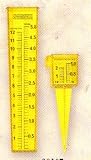 Springfield Precision #90107 Sprinkler & Rain Gauge