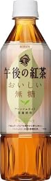 キリン 午後の紅茶 おいしい無糖 500ml×24本