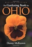 The Gardening Book for Ohio