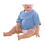 Hanes - 5.3 oz Infant T-shirt (T410)
