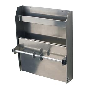 Racor AWS-1R Aluminum Folding Work Station