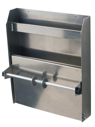 Cover image : Racor AWS-1R Aluminum Folding Work Station