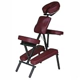 Ironman Portable Massage Therapy Chair
