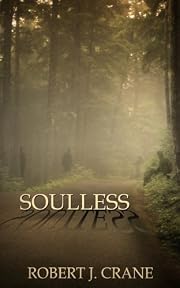 Soulless: The Girl in the Box #3