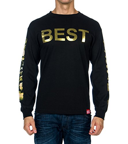 Breezy Excursion Stay Paid In Full Tee Black Xl